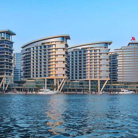 Marriott Marquis Dubai 호텔 외부 사진