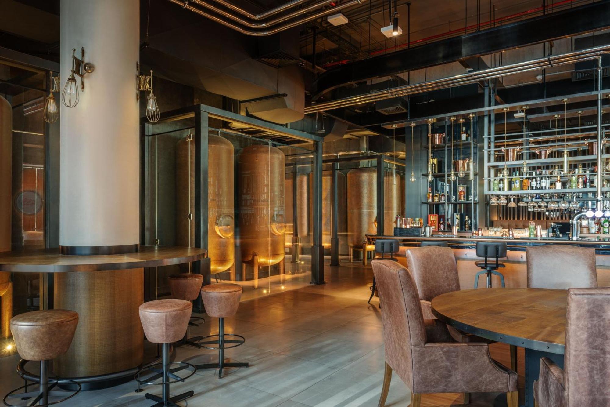 Marriott Marquis Dubai 호텔 외부 사진