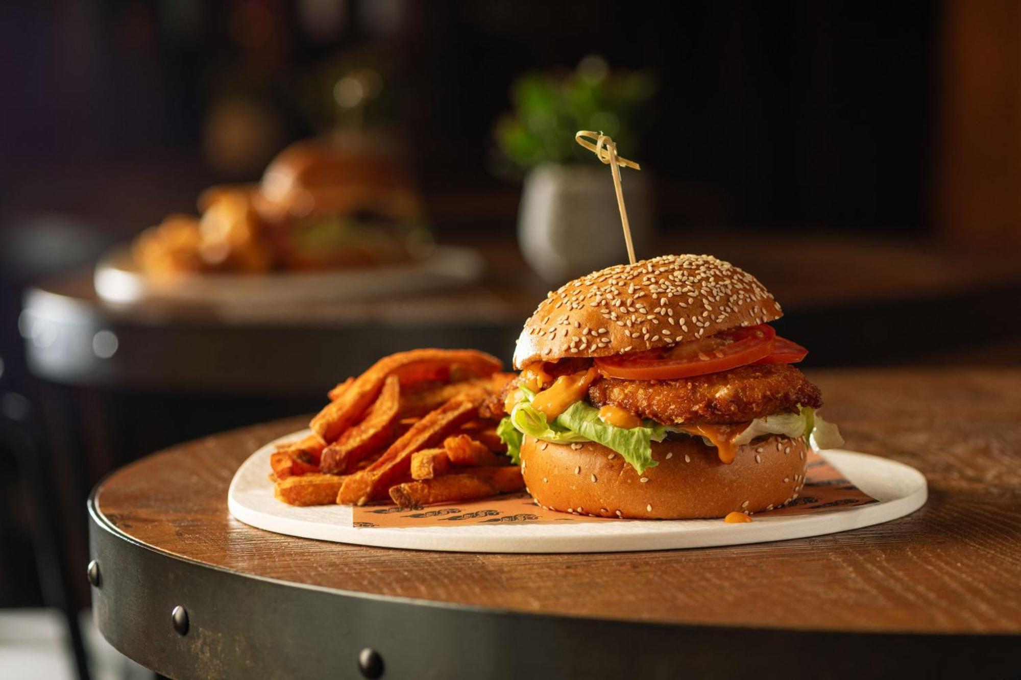 Marriott Marquis Dubai 호텔 외부 사진